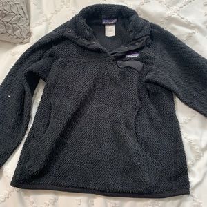 Patagonia Soft sweater/sweatshirt